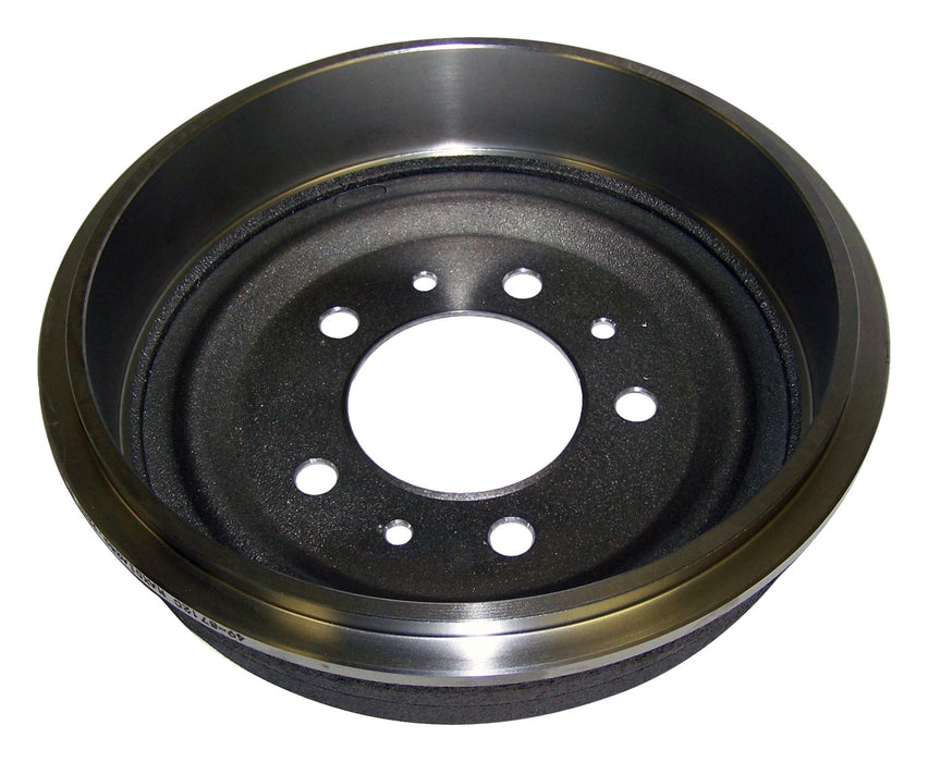 Crown Automotive Jeep Replacement J0941877 Brake Drum; - Truck Part Superstore