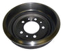 Crown Automotive Jeep Replacement J0941877 Brake Drum; - Truck Part Superstore