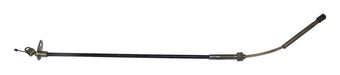 Crown Automotive Jeep Replacement J0942945 Throttle Cable; 20-1/8 in. Overall Length; - Truck Part Superstore