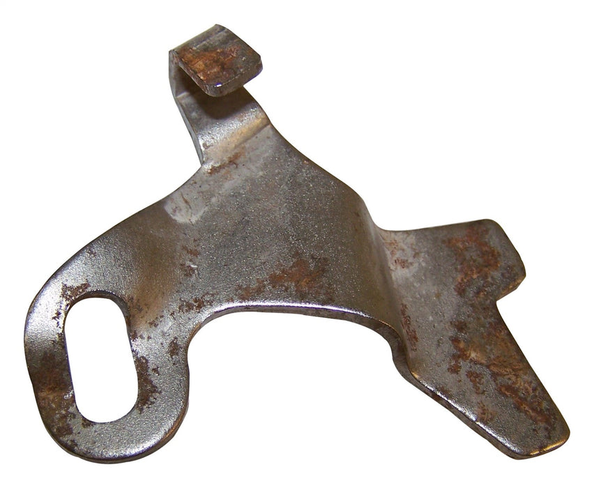 Crown Automotive Jeep Replacement J0943141 Drum Brake Adjuster Lever; Front Right; w/11 in. Brakes; - Truck Part Superstore