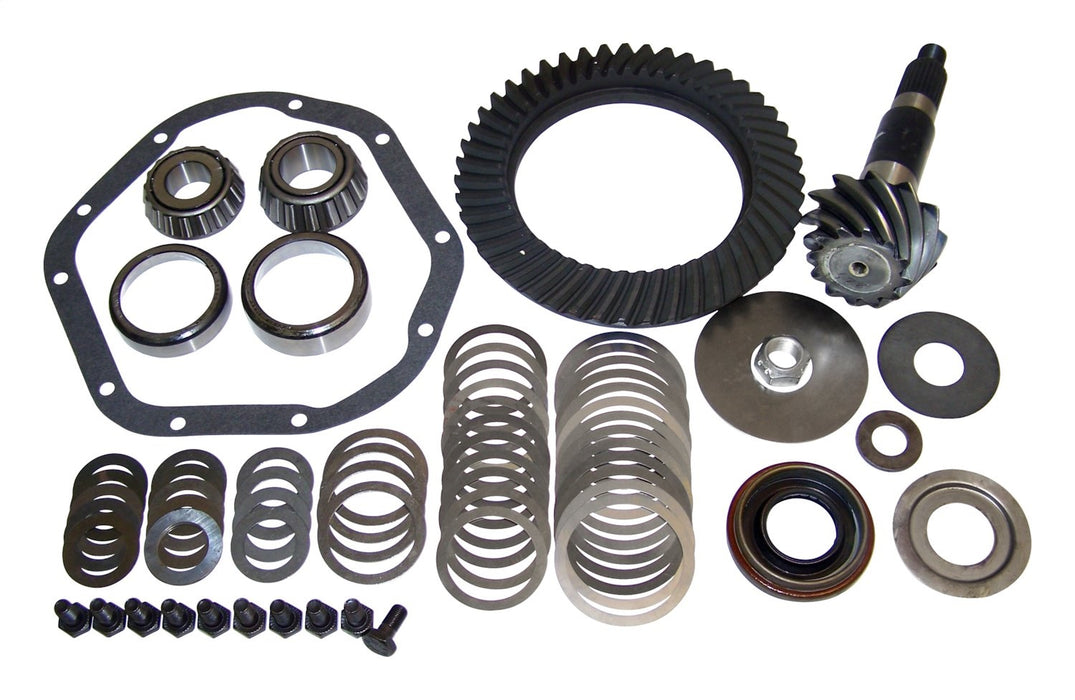 Crown Automotive Jeep Replacement J0943188 Differential Ring And Pinion - Truck Part Superstore