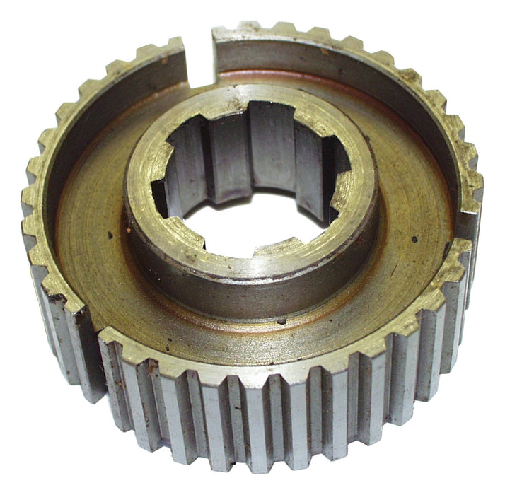 Crown Automotive Jeep Replacement J0943466 Manual Trans Synchro Hub; 2nd And 3rd Gear; Inner; - Truck Part Superstore