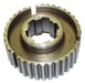 Crown Automotive Jeep Replacement J0943466 Manual Trans Synchro Hub; 2nd And 3rd Gear; Inner; - Truck Part Superstore