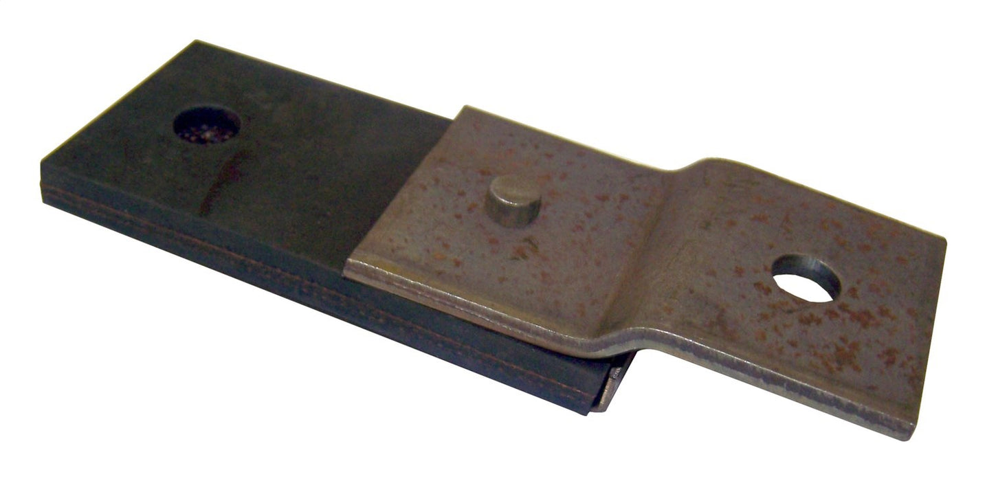 Crown Automotive Jeep Replacement J0944748 Exhaust Hanger; Tailpipe; - Truck Part Superstore