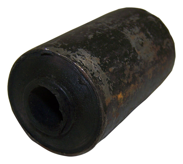 Crown Automotive Jeep Replacement J0944871 Leaf Spring Bushing; Front; Shackle End; 1/2 in. OD; 2-3/4 in. Long; - Truck Part Superstore