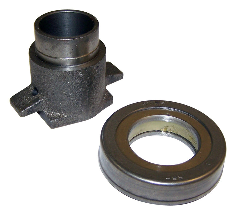Crown Automotive Jeep Replacement J0945255 Clutch Release Bearing; Bearing And Sleeve; - Truck Part Superstore