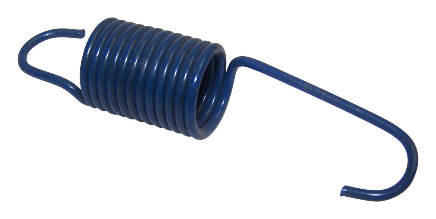 Crown Automotive Jeep Replacement J0945306 Brake Shoe Return Spring; - Truck Part Superstore
