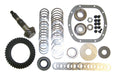 Crown Automotive Jeep Replacement J0945345 Ring And Pinion Set; Front; 3.73 Ratio; For Use w/Dana 30; - Truck Part Superstore