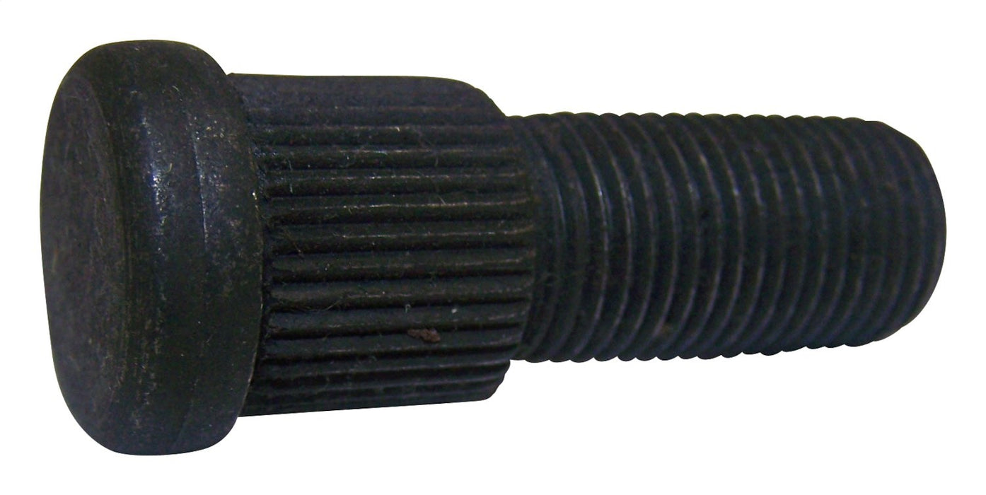 Crown Automotive Jeep Replacement J0945451 Axle Hub Bolt; - Truck Part Superstore