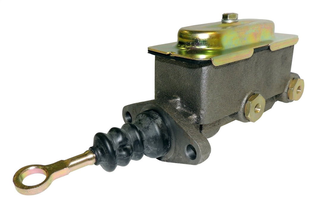Crown Automotive Jeep Replacement J0945556 Brake Master Cylinder; For Use w/10 in. Brakes; - Truck Part Superstore