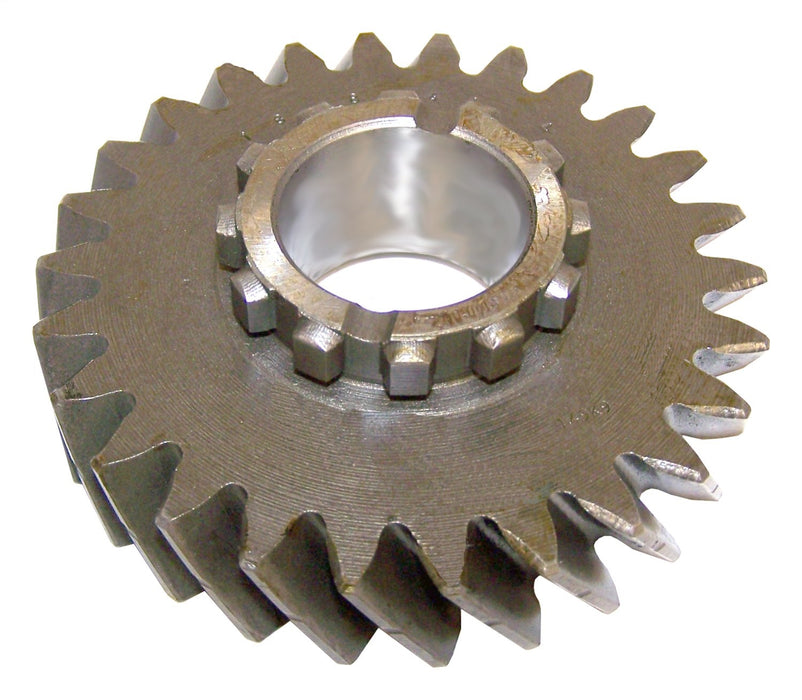 Crown Automotive Jeep Replacement J0946784 Manual Trans Output Shaft Gear; 26 Teeth; Stamped 18-8-44; - Truck Part Superstore