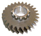 Crown Automotive Jeep Replacement J0946784 Manual Trans Output Shaft Gear; 26 Teeth; Stamped 18-8-44; - Truck Part Superstore