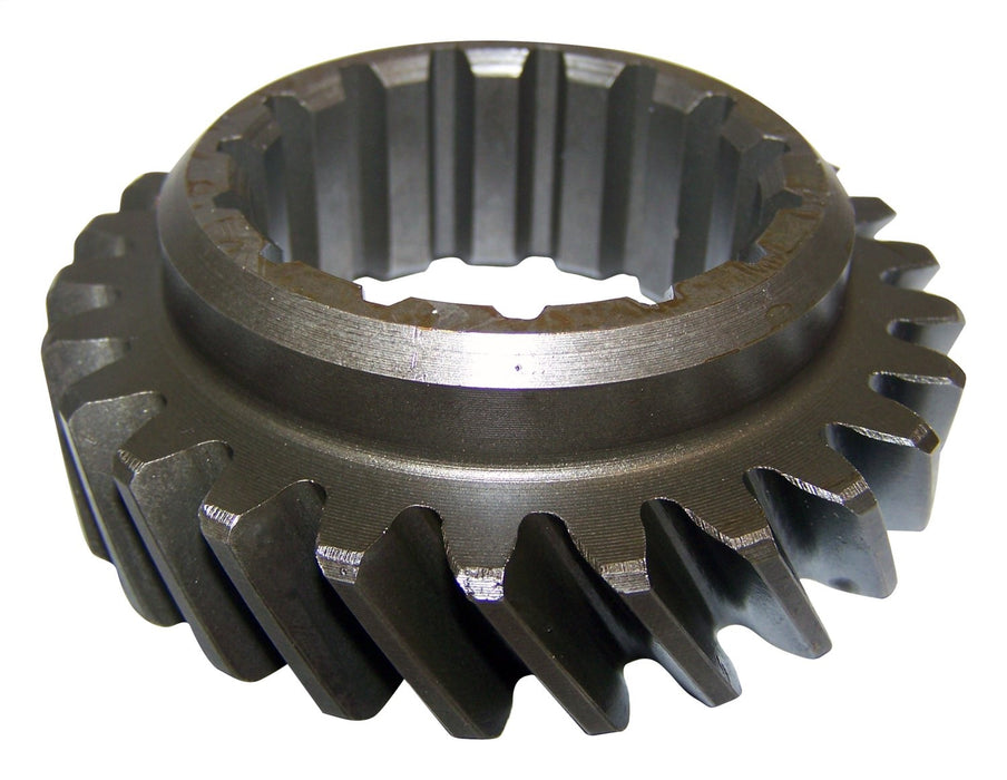 Crown Automotive Jeep Replacement J0946785 Transfer Case Drive Sprocket; 26 Teeth/15 Splines; - Truck Part Superstore