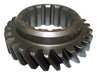 Crown Automotive Jeep Replacement J0946785 Transfer Case Drive Sprocket; 26 Teeth/15 Splines; - Truck Part Superstore