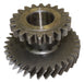 Crown Automotive Jeep Replacement J0946786 Intermediate Gear; w/Dana 20; - Truck Part Superstore
