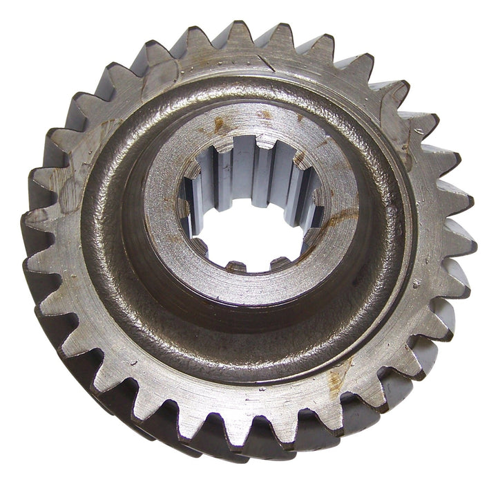 Crown Automotive Jeep Replacement J0947382 Transfer Case Input Gear; 29 Teeth; 15 Teeth; 10 Splines; - Truck Part Superstore