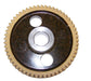 Crown Automotive Jeep Replacement J0948137 Camshaft Gear; For Gear To Gear Timing; - Truck Part Superstore