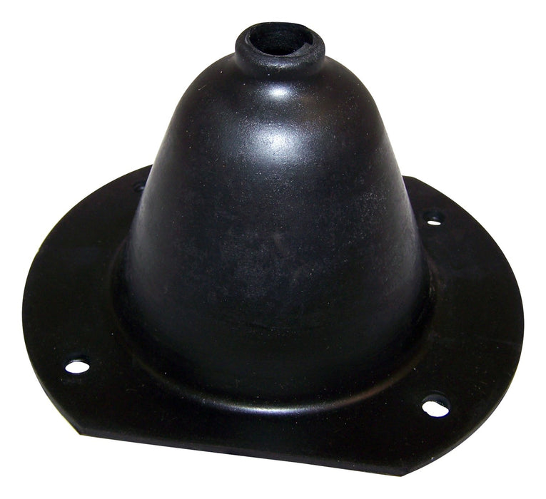 Crown Automotive Jeep Replacement J0948185 Manual Trans Shift Boot; Shifter; - Truck Part Superstore