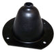 Crown Automotive Jeep Replacement J0948185 Manual Trans Shift Boot; Shifter; - Truck Part Superstore