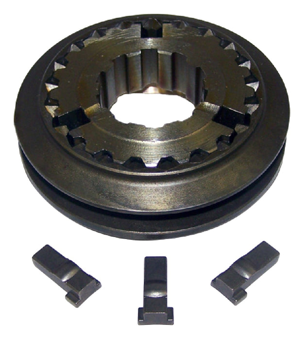 Crown Automotive Jeep Replacement J0948992 Manual Trans Synchro Assembly; For T14; Low/Rev; - Truck Part Superstore