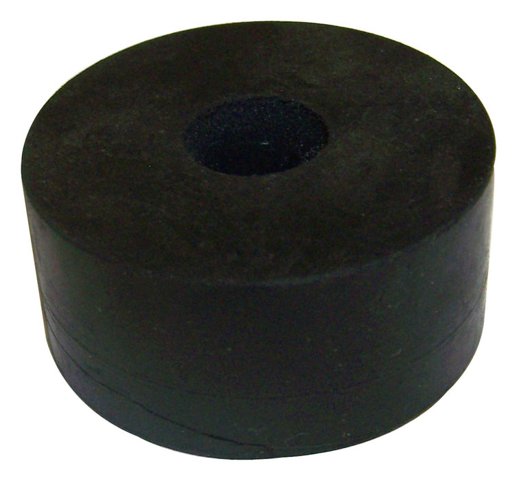 Crown Automotive Jeep Replacement J0953453 Body Mount Bushing; 7/8 in. Thick; - Truck Part Superstore