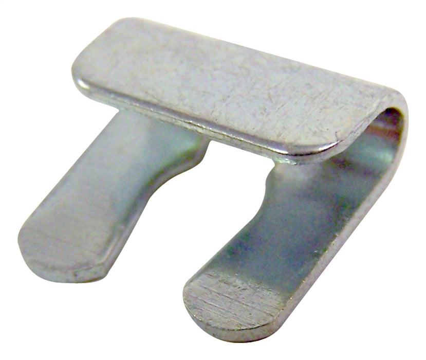 Crown Automotive Jeep Replacement J0957868 Windshield Wiper Clip; - Truck Part Superstore