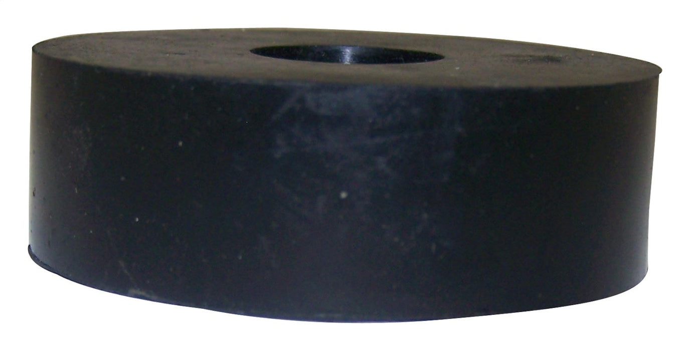Crown Automotive Jeep Replacement J0965888 Body Mount Bushing; 5/8in. Thick; - Truck Part Superstore