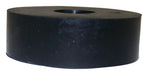 Crown Automotive Jeep Replacement J0965888 Body Mount Bushing; 5/8in. Thick; - Truck Part Superstore