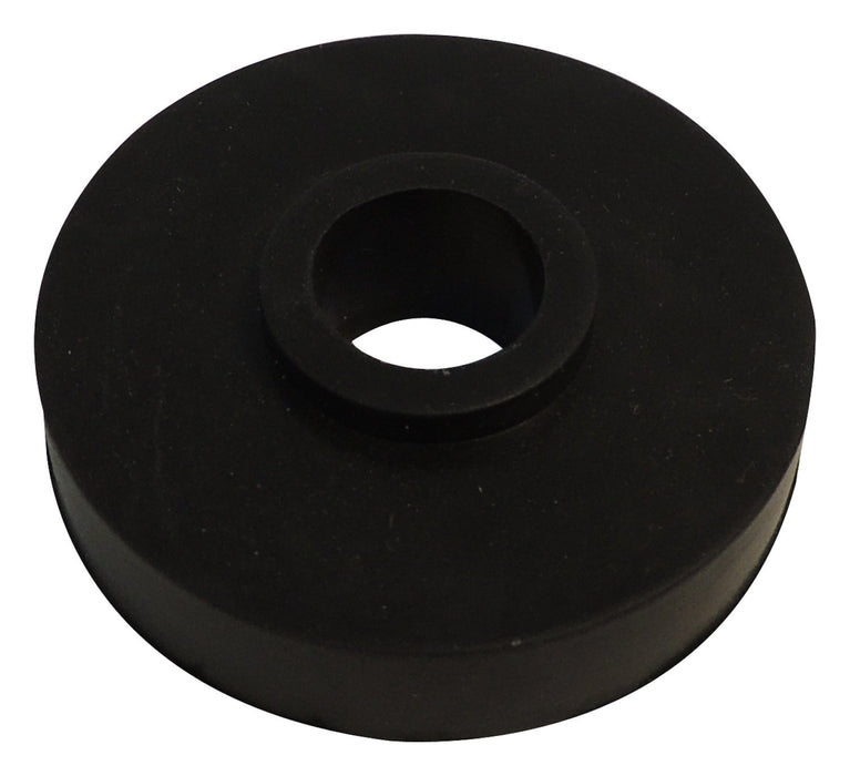 Crown Automotive Jeep Replacement J0972278 Grille Mounting Washer; Mounts Directly Over Frame; - Truck Part Superstore