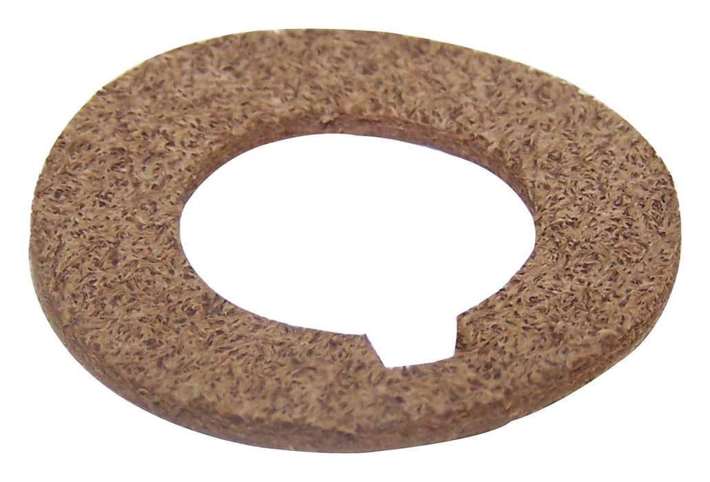Crown Automotive Jeep Replacement J0973658 Windshield Wiper Motor Gasket; - Truck Part Superstore