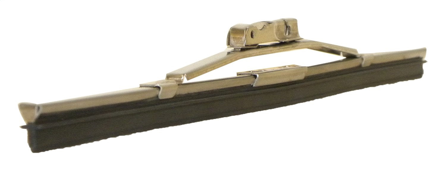 Crown Automotive Jeep Replacement J0973819 Wiper Blade; Stainless; OE Style; 11 in.; - Truck Part Superstore