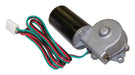 Crown Automotive Jeep Replacement J0978529 Wiper Motor; Front; w/Bottom Mounted Wiper; - Truck Part Superstore
