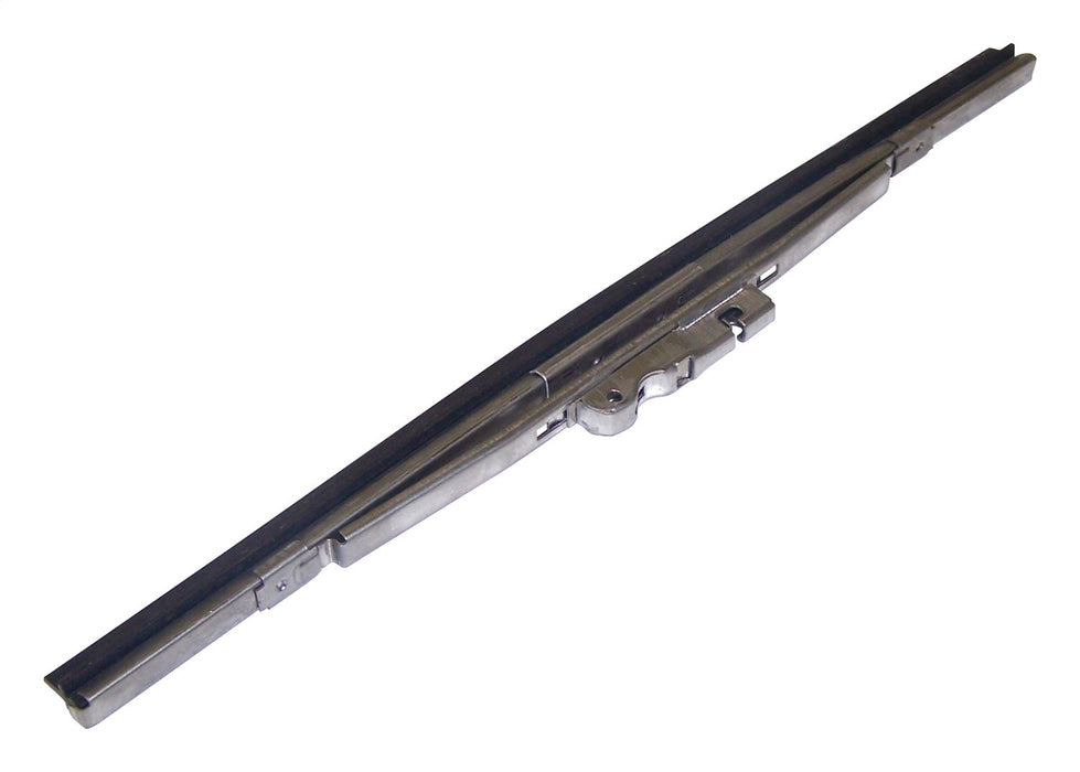 Crown Automotive Jeep Replacement J0981809 Wiper Blade; - Truck Part Superstore