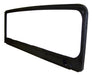 Crown Automotive Jeep Replacement J0987996 Windshield Frame; w/Bottom Mount Wipers; Holes In Bottom of Frame For Wipers; - Truck Part Superstore