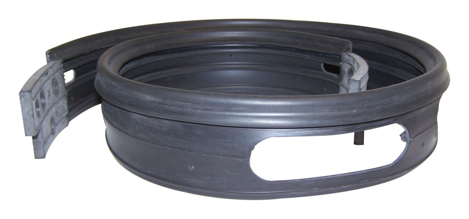 Crown Automotive Jeep Replacement J0989844 Cowl Weatherstrip; Cowl w/Strip; - Truck Part Superstore