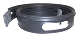 Crown Automotive Jeep Replacement J0989844 Cowl Weatherstrip; Cowl w/Strip; - Truck Part Superstore