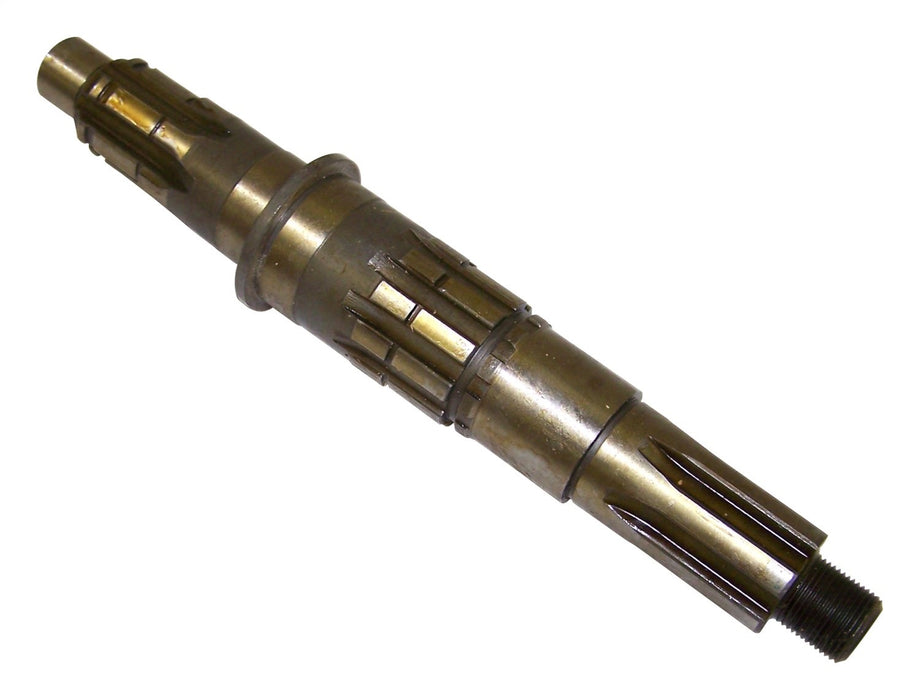 Crown Automotive Jeep Replacement J0991013 Manual Trans Main Shaft; - Truck Part Superstore
