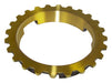 Crown Automotive Jeep Replacement J0991021 Synchronizer Blocking Ring; 1st/2nd/3rd Gear Synchronizer; - Truck Part Superstore