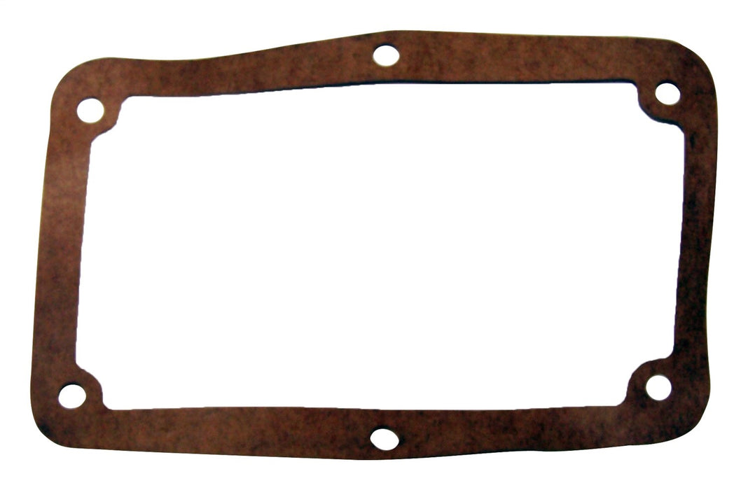Crown Automotive Jeep Replacement J0991089 Manual Trans Shift Cover Gasket; - Truck Part Superstore