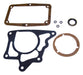 Crown Automotive Jeep Replacement J0991198 Manual Trans Gasket Set; w/Gasket And Oil Set; - Truck Part Superstore
