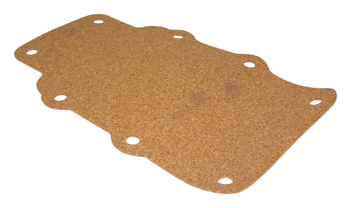 Crown Automotive Jeep Replacement J0991200 Manual Trans Shift Cover Gasket; w/Column Shift; - Truck Part Superstore