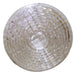 Crown Automotive Jeep Replacement J0991402 Parking Light Lens; Clear; - Truck Part Superstore