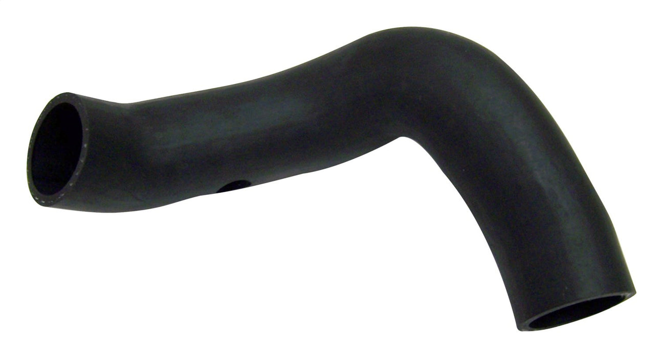 Crown Automotive Jeep Replacement J0992965 Fuel Filler Hose; w/Vent Side Hole; 2 5/8 in. OD; 2 3/16 in. ID; - Truck Part Superstore