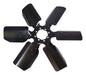 Crown Automotive Jeep Replacement J0994277 Electric Cooling Fan - Truck Part Superstore