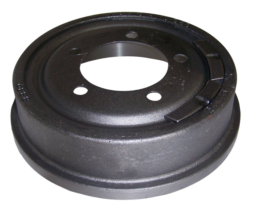 Crown Automotive Jeep Replacement J0994306 Brake Drum; 10 in. Drum Brakes; - Truck Part Superstore