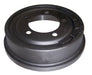 Crown Automotive Jeep Replacement J0994306 Brake Drum; 10 in. Drum Brakes; - Truck Part Superstore