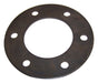 Crown Automotive Jeep Replacement J0994911 Axle Shaft Retainer; Rear; Semi-Float; For Use w/Dana 60; - Truck Part Superstore