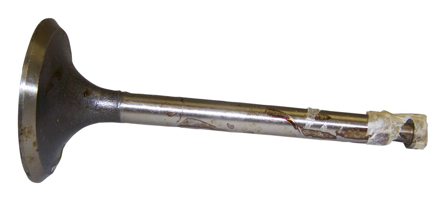 Crown Automotive Jeep Replacement J0994946 Intake Valve; Standard; - Truck Part Superstore