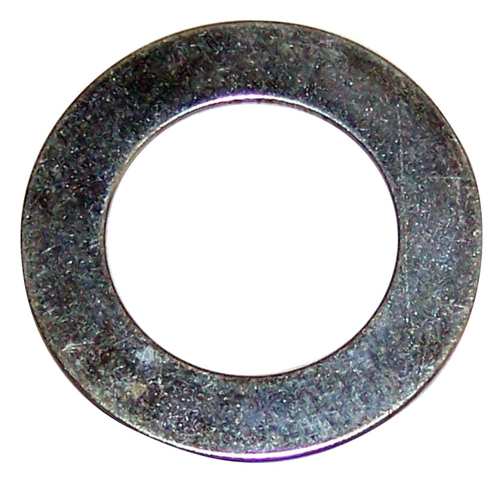 Crown Automotive Jeep Replacement J0998354 Brake Shoe Washer; For Use w/10 x 1-3/4 in. And 11 in. Brakes; - Truck Part Superstore