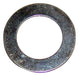 Crown Automotive Jeep Replacement J0998354 Brake Shoe Washer; For Use w/10 x 1-3/4 in. And 11 in. Brakes; - Truck Part Superstore
